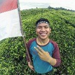 Profile Picture of Erwin Joshua Manurung (@joshuamanurung96) on Instagram