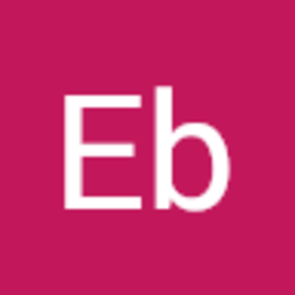 Profile Picture of Eb Laurens (@eb_borg) on Poshmark