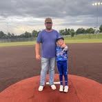 Profile Picture of Allan Samples (@allan.samples.7) on Facebook