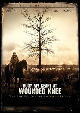 Profile Picture of Bury My Heart at Wounded Knee (film)on Wikipedia