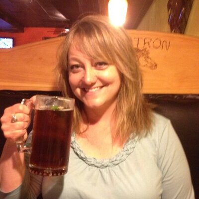 Profile Picture of Paula Parkhurst (@MamaPaulaP) on Twitter