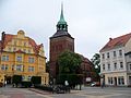 Profile Picture of Białogardon Wikipedia