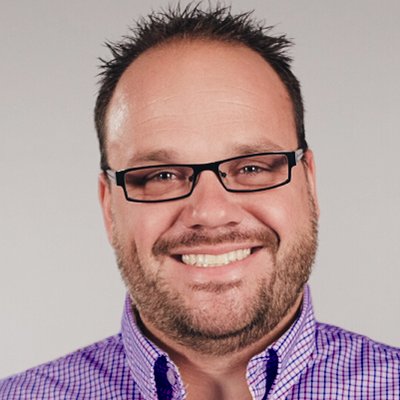 Profile Picture of Sean M. Smallman (@smallman) on Twitter