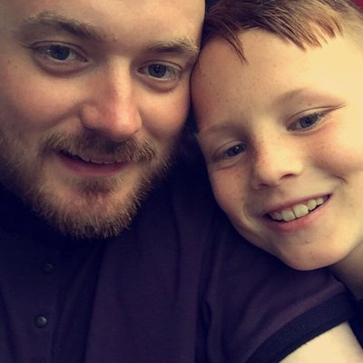 Profile Picture of Tony Friel (@Anthony00676698) on Twitter