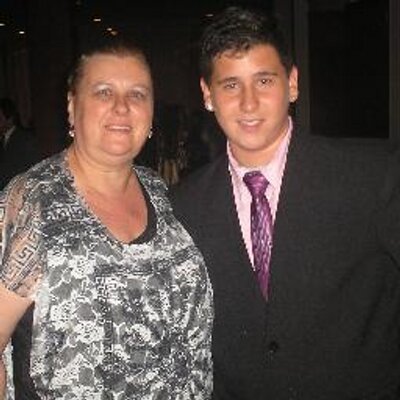 Profile Picture of Cristina (@CristyLovazzano) on Twitter