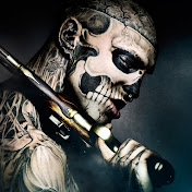 Profile Picture of Felix Acheampong (@jadeskarlet) on Youtube