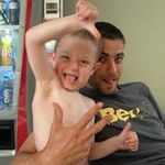 Profile Picture of Andrew Barry Kirk (@k1rky81) on Instagram