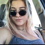 Profile Picture of Meredith Powers (@mere_powers) on Instagram
