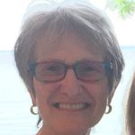 Profile Picture of Carol Asch (@carol_ruby_asch) on Instagram
