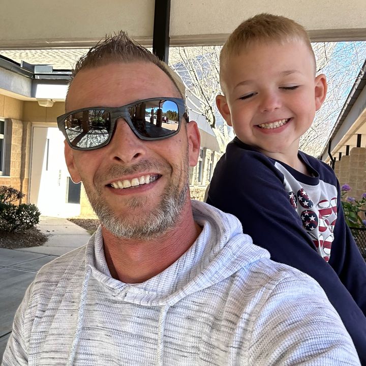 Profile Picture of Brian Eckard (@brian.eckard) on Tiktok