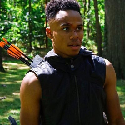 Profile Picture of Brandon Grimes (@Brandon_Grimes8) on Twitter