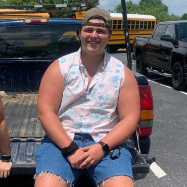 Profile Picture of Michael Haley (@michael_haley77) on Twitter