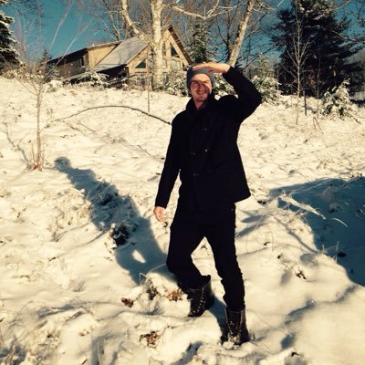 Profile Picture of Jake Blaker (@jakeblakerr) on Twitter