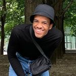 Profile Picture of ℭ𝔥𝔯𝔦𝔰 ℜ𝔬𝔫𝔢𝔡𝔦 (@chris_ronedi) on Instagram