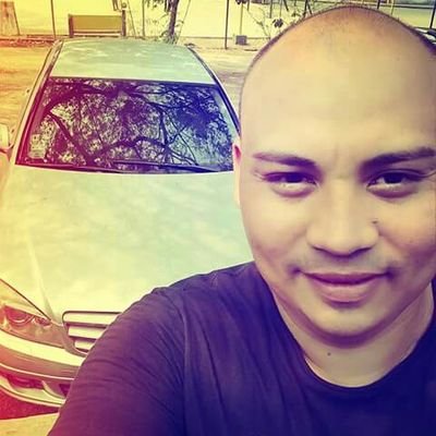 Profile Picture of Jader B Solis (@jaderbonillaso1) on Twitter