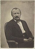 Profile Picture of Gérard de Nerval - Wikipediaon Wikipedia