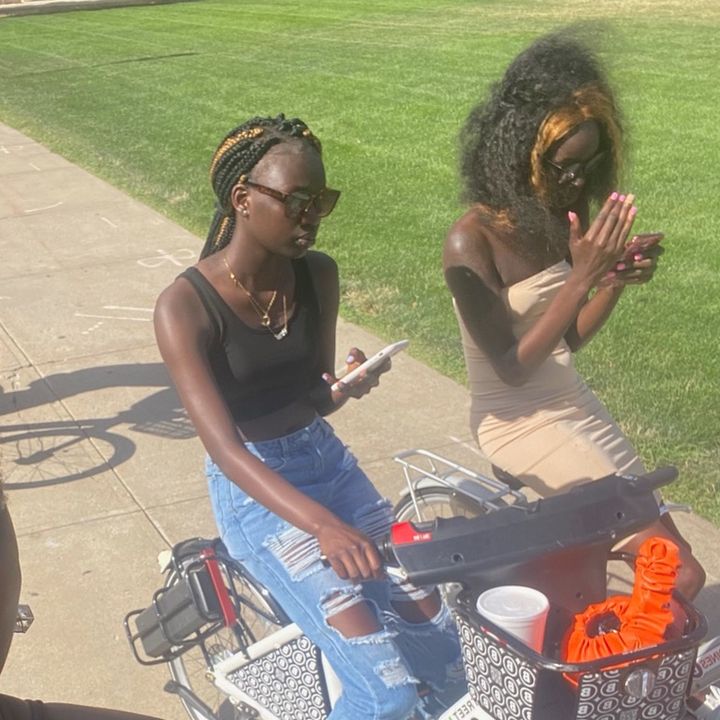 Profile Picture of chudear🩷. (@chudear) on Tiktok