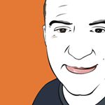 Profile Picture of Steve Whitfield (@stevewhitfieldillustration) on Instagram