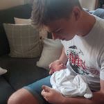 Profile Picture of Harvey Potts (@harvey_126) on Instagram