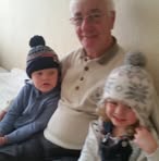 Profile Picture of Albert Goundry (@albert.goundry) on Facebook