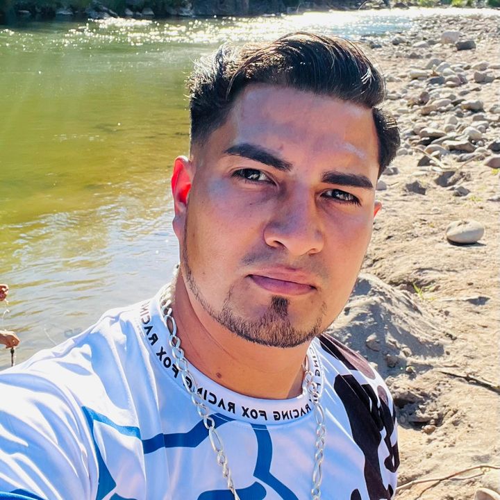 Profile Picture of JOSE CABALLERO (@jose_caballero5) on Tiktok