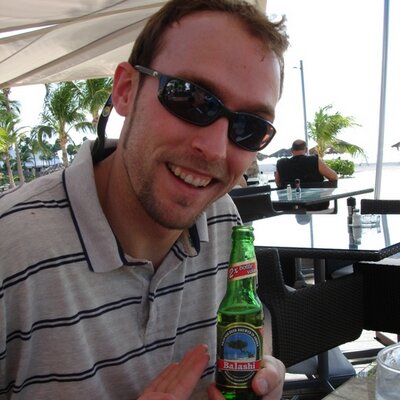 Brad Bodvin - Twitter Profile Picture of Brad Bodvin (@@bradbodkin) on Twitter