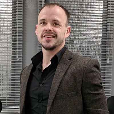 Profile Picture of Nathan Ashby (@Nashbyuk1990) on Twitter