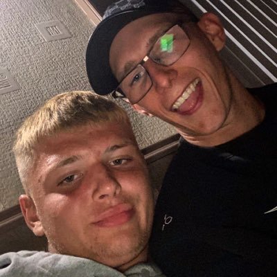 Profile Picture of Marc Copeland (@marccopeland96) on Twitter