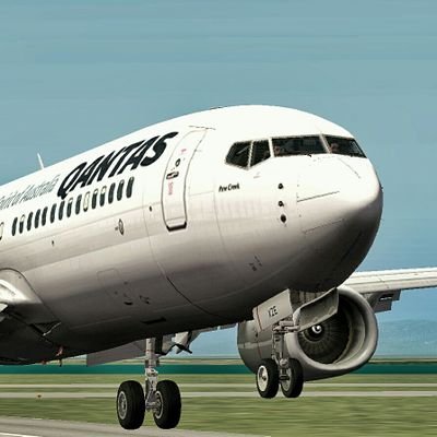 Profile Picture of Jacob Hanton (@avgeekjacob) on Twitter