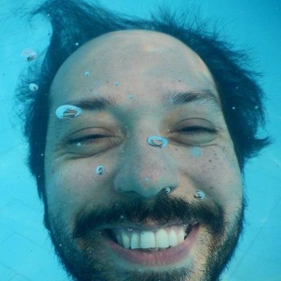 Profile Picture of Andrei C. Davis (@andreicdavis) on Twitter