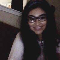 Profile Picture of Arianna Adame (@arianna-adame-2) on Quora