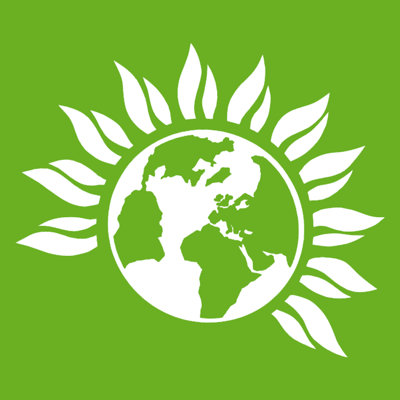 Profile Picture of Taunton Deane Green Party (@TauntonGreens) on Twitter