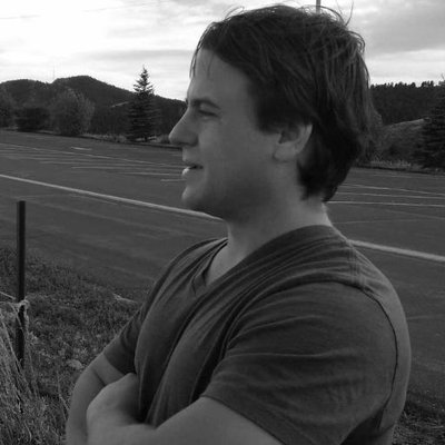 Profile Picture of Stephen J. McConnell (@sj_mcconnell) on Twitter