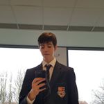 Profile Picture of Jacob Clinton (@the_earls_admiration_account) on Instagram