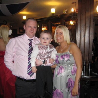 Profile Picture of Colette Wheeler (@colettewheeler) on Twitter