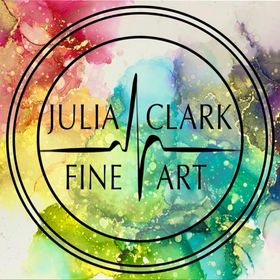 Profile Photo of Julia Clark Fine Art (@useallthecolors) on Pinterest