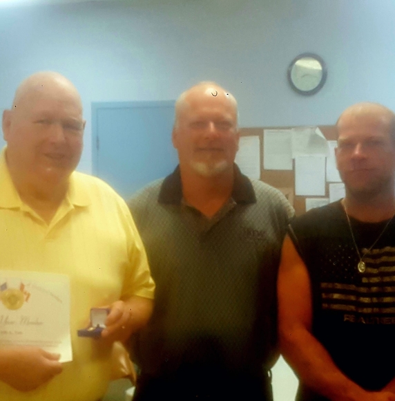 Profile Picture of Jared Tate (@willytater79) on Poshmark