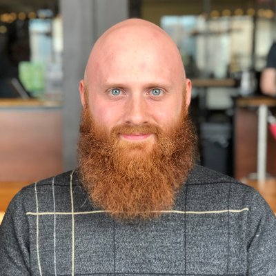 Profile Picture of Kyle Neiswender (@Kneiswender) on Twitter