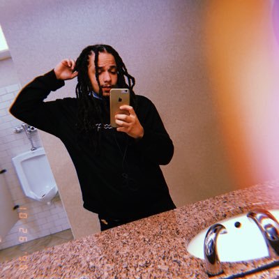 Profile Picture of Hey, Im Kaylen 👋🏽❤️ (@ElRayLeon_) on Twitter