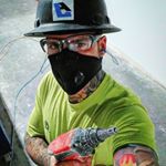Profile Picture of James Showers (@nomadic_ink_channel) on Instagram