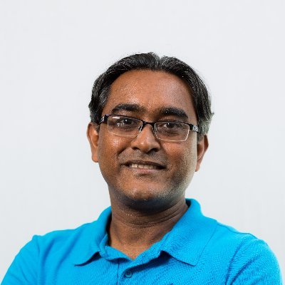 Profile Picture of Christopher Persaud (@Chrispersud) on Twitter