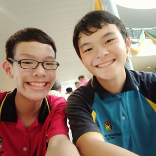 Profile Picture of Terence Ting Terence (@terence.tingterence) on Facebook