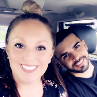 Profile Picture of ✞Devin☆Michelle✞ (@DevinHorstman7) on Twitter