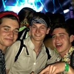 Profile Picture of Max Rosenberg (@max___rosenberg) on Instagram