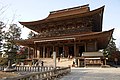 Profile Picture of Kimpusen-jion Wikipedia