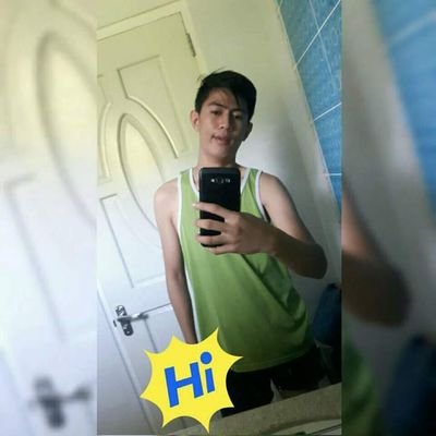 Profile Picture of James Riel Orada (@OradaRiel) on Twitter