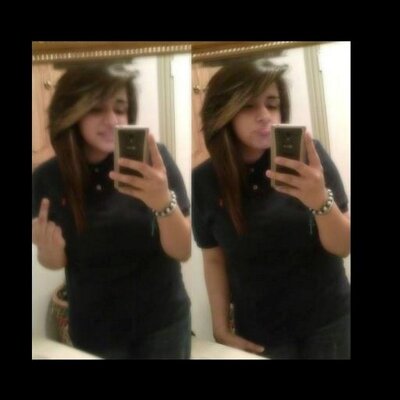 Profile Picture of Brandy Ochoa' † (@lupita_brandy) on Twitter