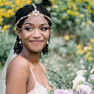 Profile Picture of Charisse (@violamartin) on Instagram