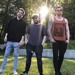 Profile Picture of – andre, jan & cengiz. (@apecr.im.e) on Instagram