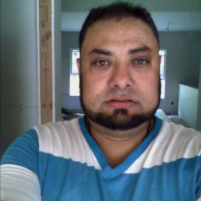 Profile Picture of Raul Corado (@Raul3124R) on Twitter